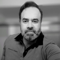 Shahzad Siddique