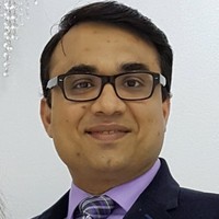 Mihir Shah