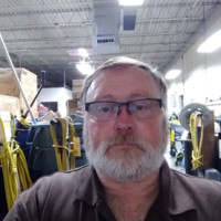Wes Lollis