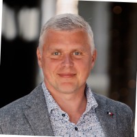 Claus Krogh Thuesen