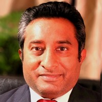 Orville Dias