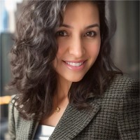 Nisha Maurya