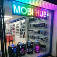 Mobi Hub
