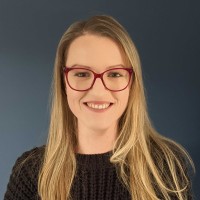 Ellie Ashfield