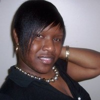 Raynell Coaxum