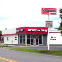 Ryan Myers