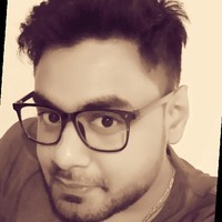 Mayank Singh