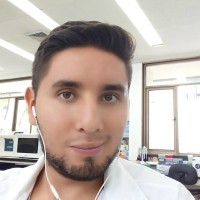 Wilson Santiago Diaz Bolivar
