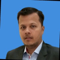 Syed Shabih Haider