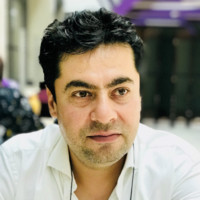 Fawad Osmani
