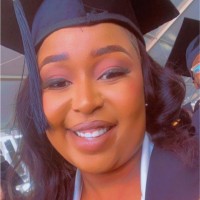 Trish Ruvimbo Muchabaiwa