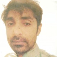 Umar Farooq