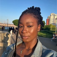Eunice Appiah