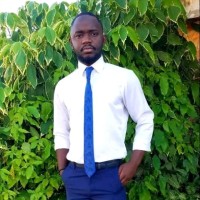 Heritier Tshilenge