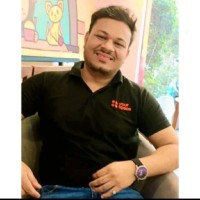 Abhishek Saxena
