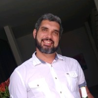 Rodrigo Ferreira Quintella