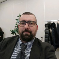 Danilo Siracusano Raffa