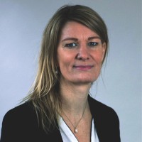 Caroline Blom Appleyard