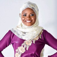 Aishat Oluwakemi Olatinwo