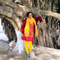 (Dr.) Ritu Gupta