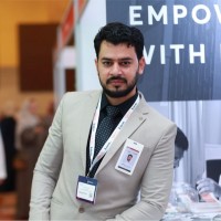 Khurram Shahzad