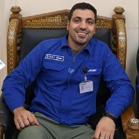 Khaled Elmaghraby