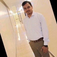 Naresh Prasad
