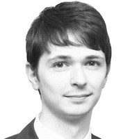Alexey Tikhonov