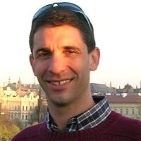 Yehuda (Jon) Feinberg