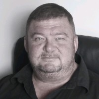 Lourens Badenhorst