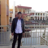 Mohamed Hesham