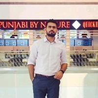 Vikrant Anjna