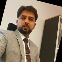 Mohammed Irfan Quadri