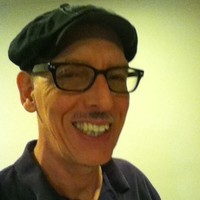 Douglas Johnston