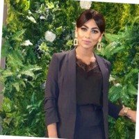 Iram Khalid