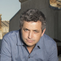 Eric Delmotte