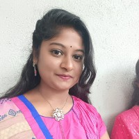 Mounika PS
