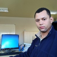 Gregory Marshall
