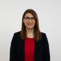 Serap Karaali