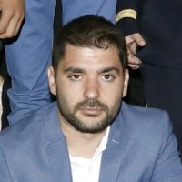 Moises Muñoz Macias