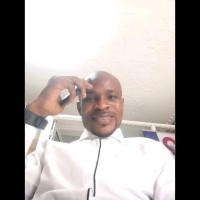Thompson Olanrewaju