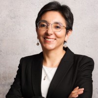 Ana Rosa López Villegas