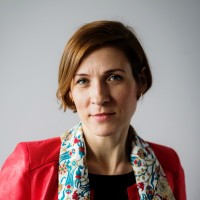 Małgorzata Głomska (Gołębiewska)