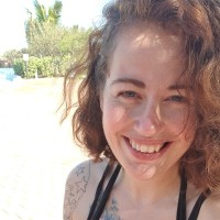 Cicilia Zakie Bonk Duys