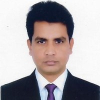 Md Maniruzzaman