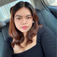 Angelica Binuya