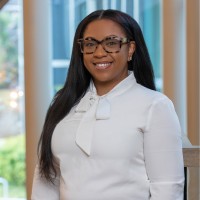 Lakeshia Shellman, Csm