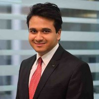 Krishna Garg