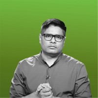 Mayank Sisodia