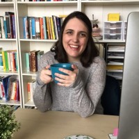 Tara Regan, PhD, MSW, LCSWA